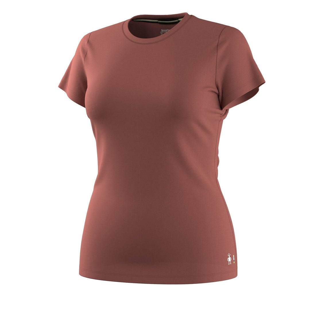 Smartwool Women's Merino Short Sleeve Tee - Quest Outdoors