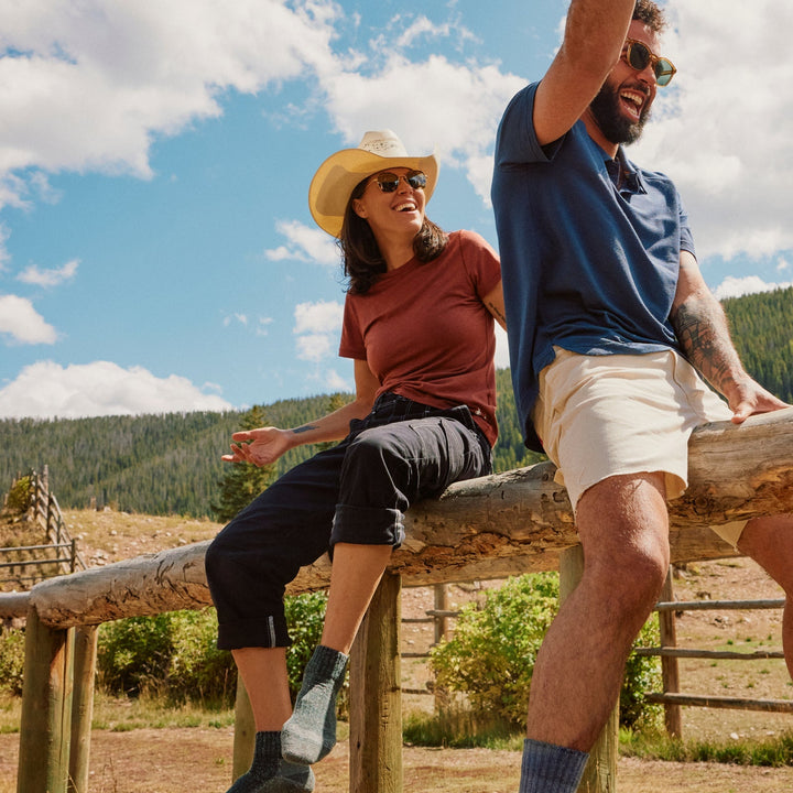 Smartwool Women's Merino Short Sleeve Tee - Quest Outdoors