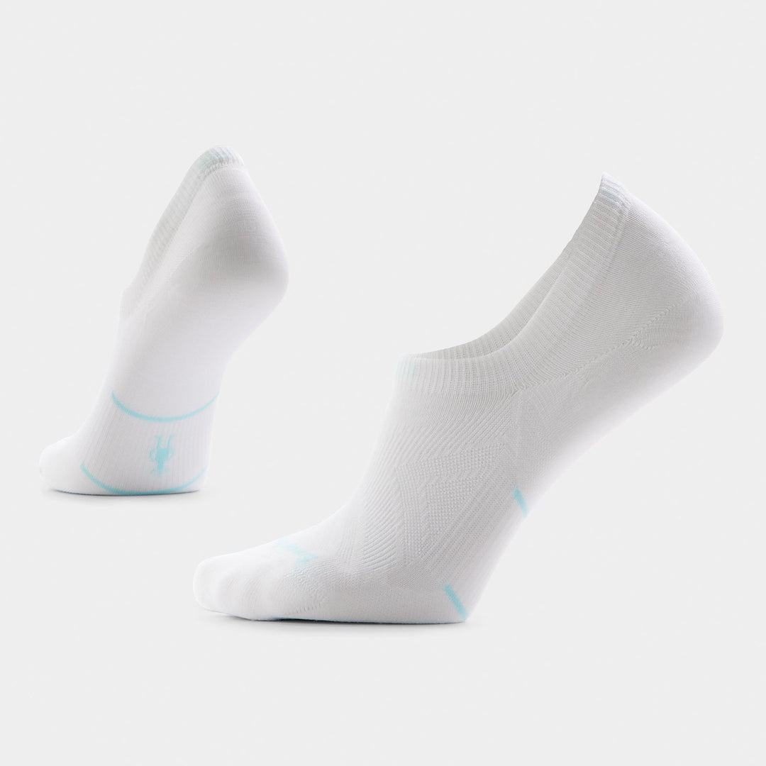 Smartwool Women's Run No Show Socks - Quest Outdoors