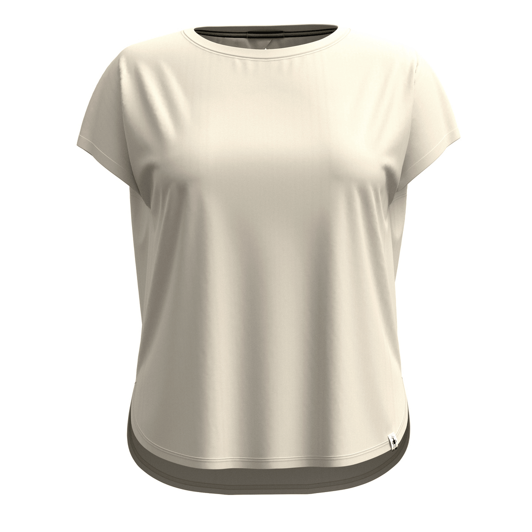 Smartwool Women's Short Sleeve Swing Top - Quest Outdoors