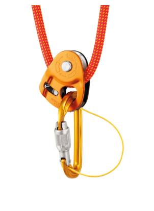 SM'D Screw - Lock Carabiner - Quest Outdoors