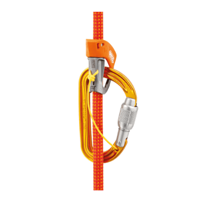 SM'D Screw - Lock Carabiner - Quest Outdoors