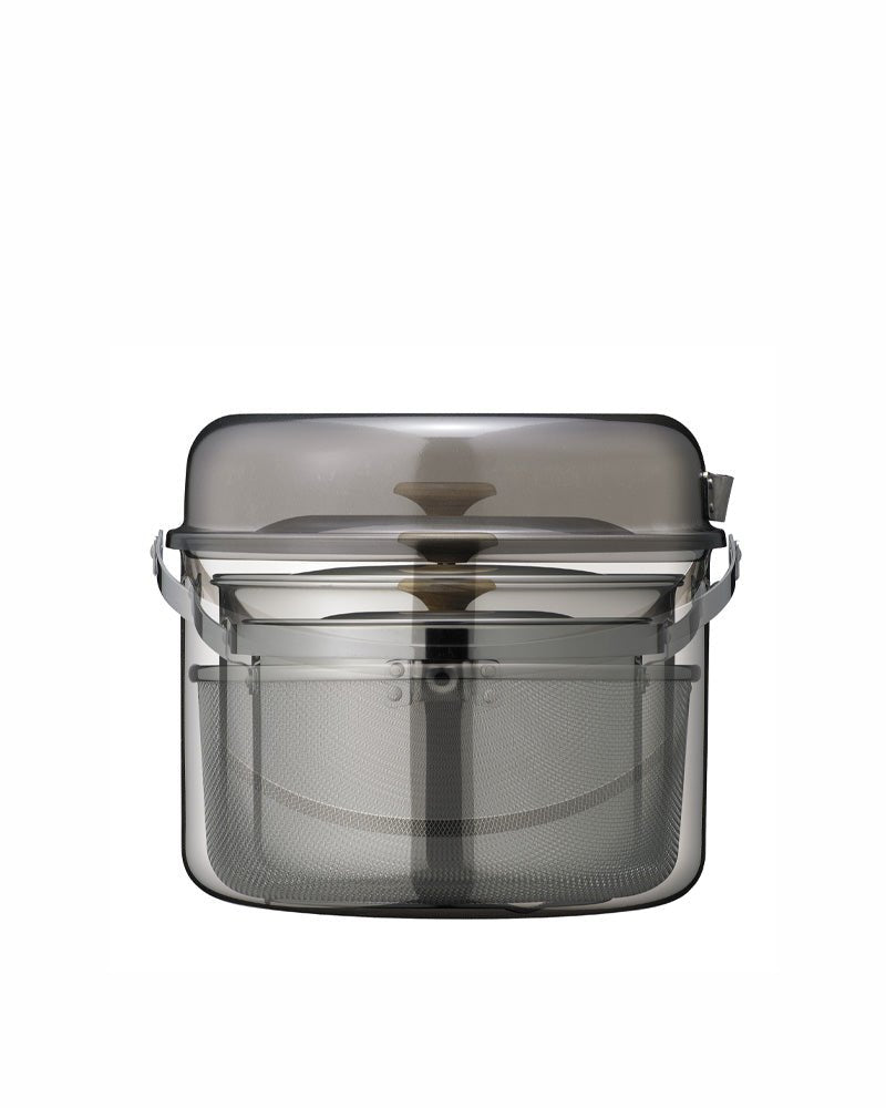 Snow Peak Field Cooker Pro. 1 Set - Quest Outdoors