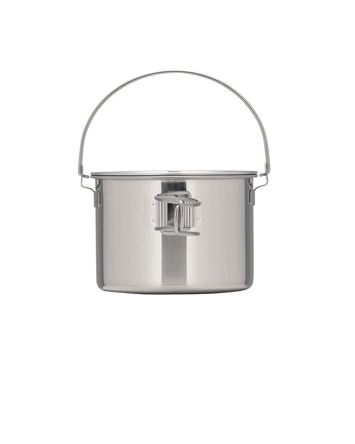 Snow Peak Kettle No.1 - Quest Outdoors