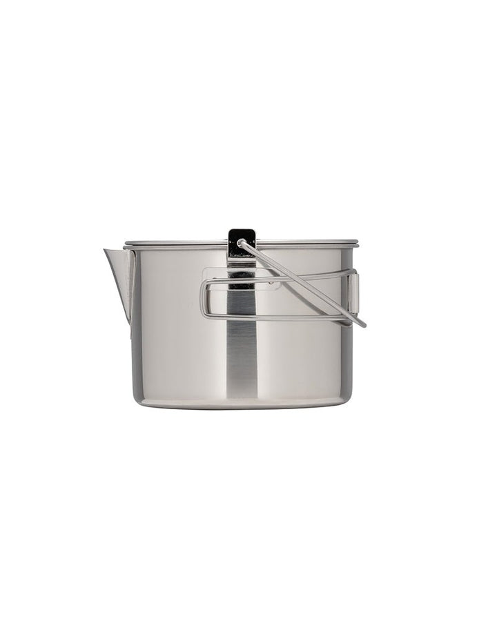 Snow Peak Kettle No.1 - Quest Outdoors