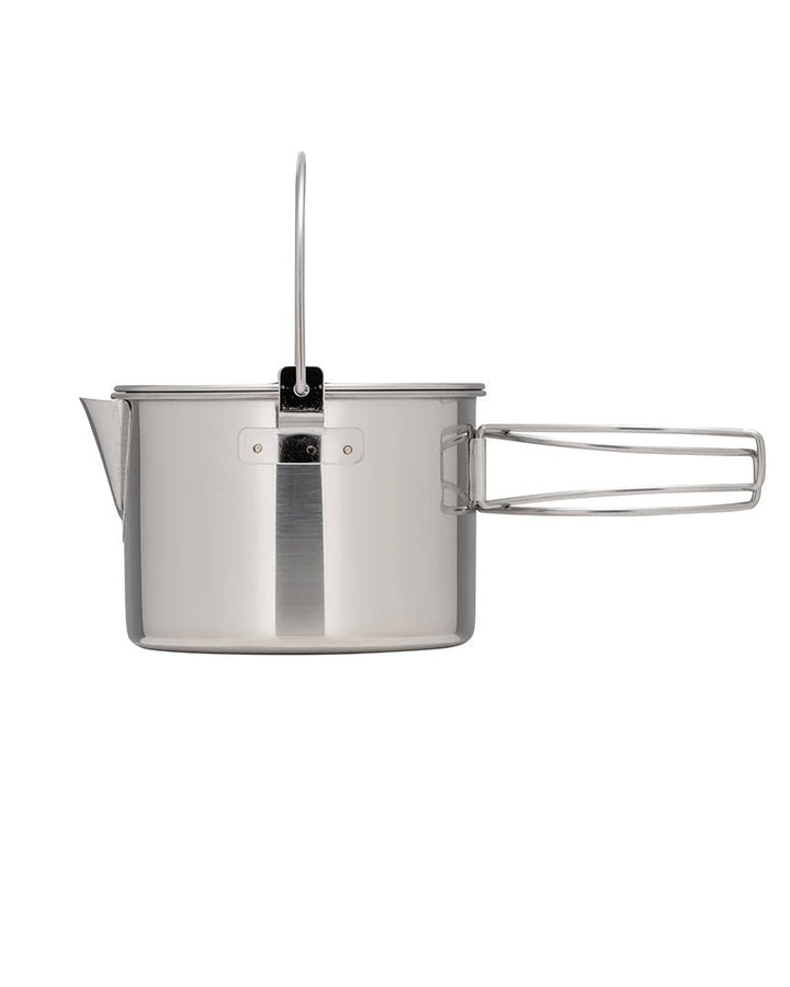 Snow Peak Kettle No.1 - Quest Outdoors