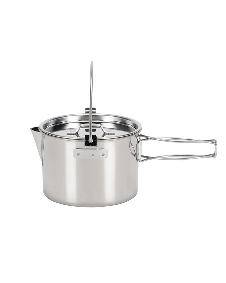 Snow Peak Kettle No.1 - Quest Outdoors