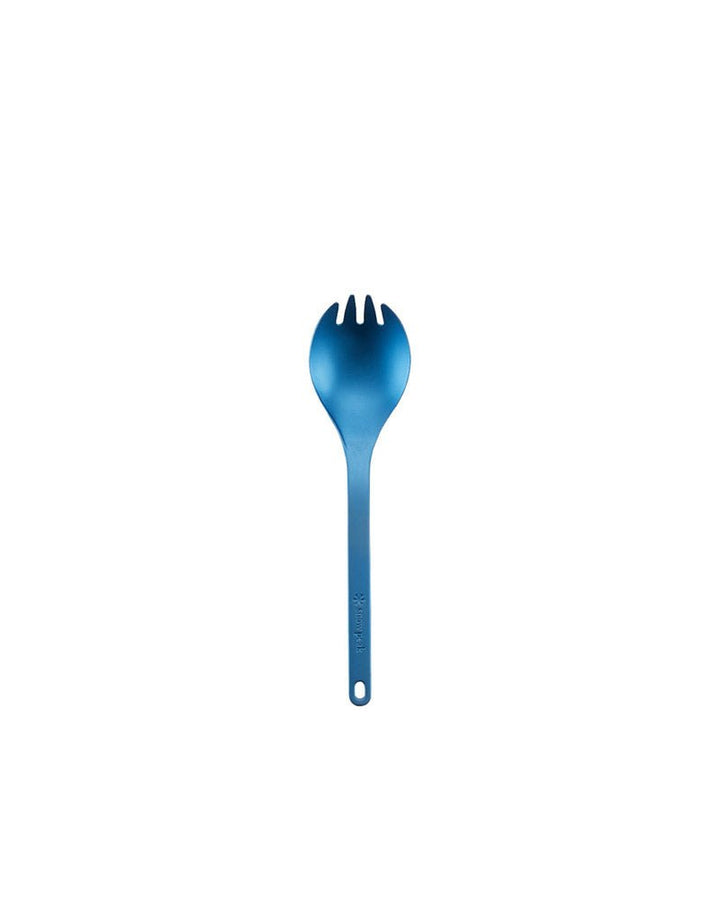 Snow Peak Titanium Spork - Quest Outdoors