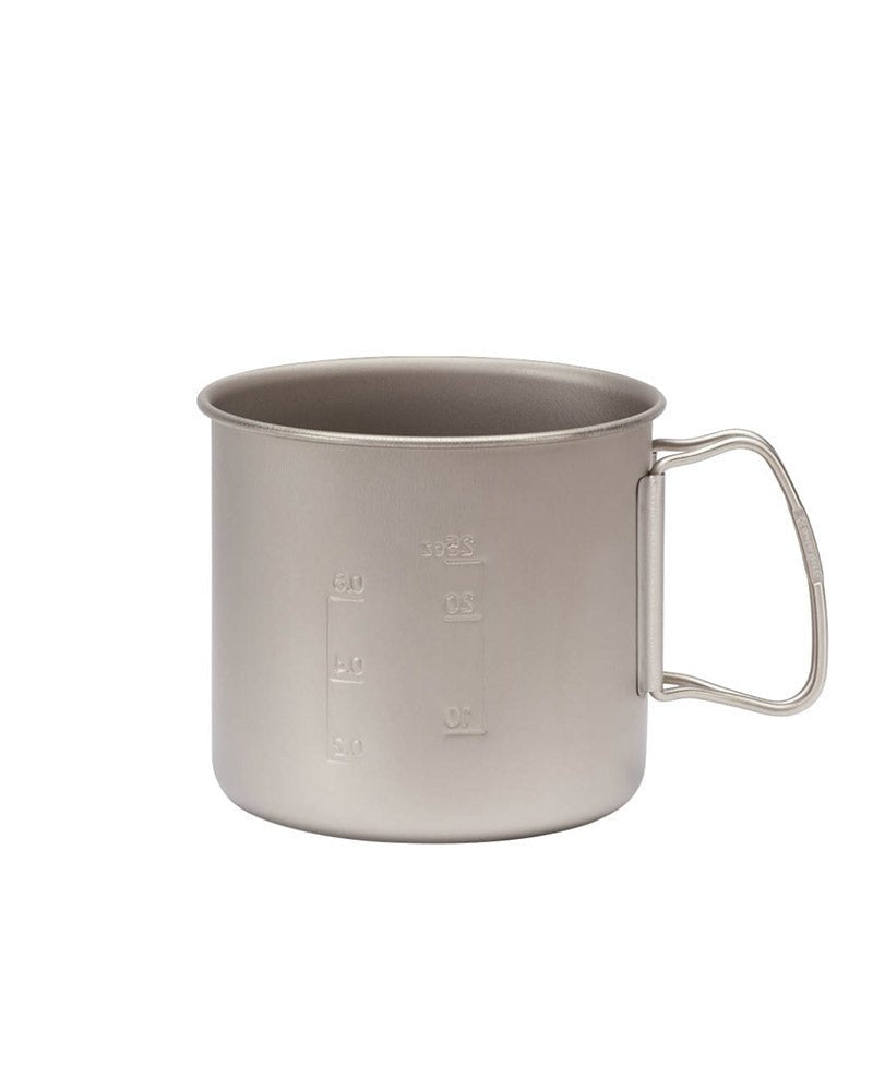 Snow Peak Titanium Trek 1400 - Quest Outdoors