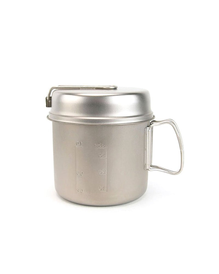 Snow Peak Titanium Trek 1400 - Quest Outdoors