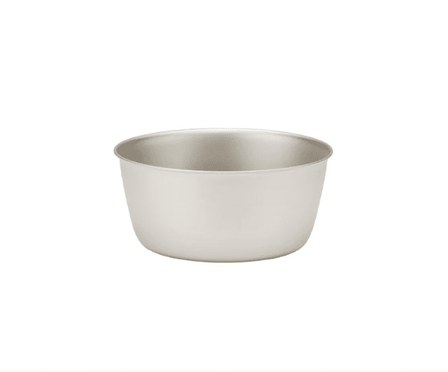 Snow Peak Titanium Trek Bowl - Quest Outdoors