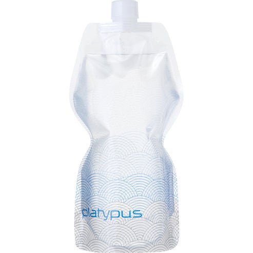 SoftBottle 1L with Closure Cap - Quest Outdoors
