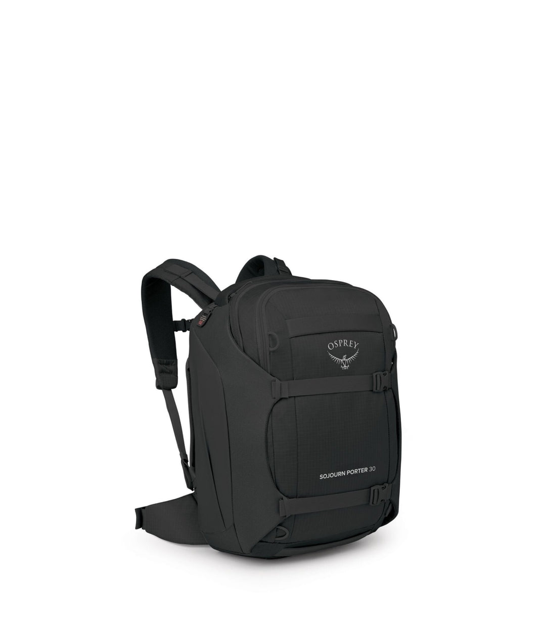 osprey backpack porter 30 Sojourn Porter Travel Pack 30L / Koseret Green
