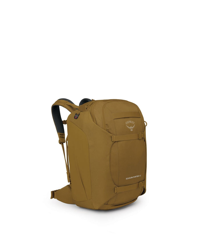 Sojourn Porter Travel Pack 46L - Quest Outdoors