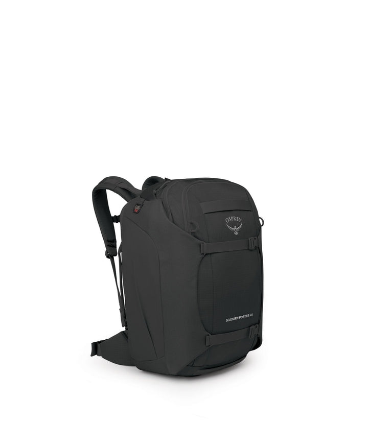 Sojourn Porter Travel Pack 46L - Quest Outdoors