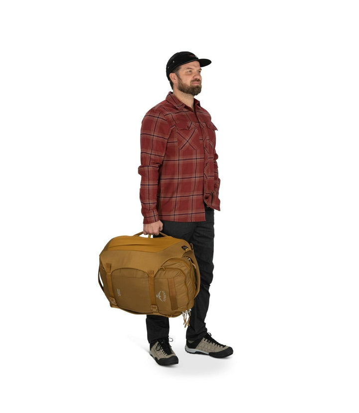 Sojourn Porter Travel Pack 46L - Quest Outdoors