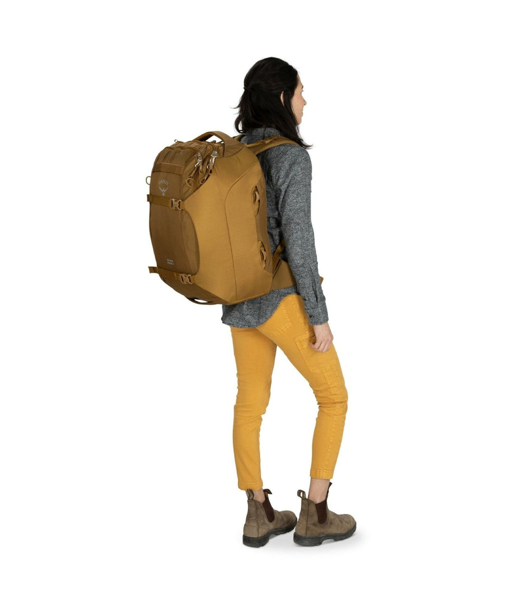 Sojourn Porter Travel Pack 46L - Quest Outdoors