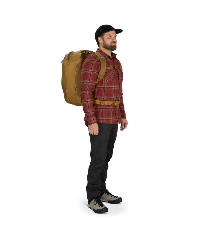 Sojourn Porter Travel Pack 46L - Quest Outdoors