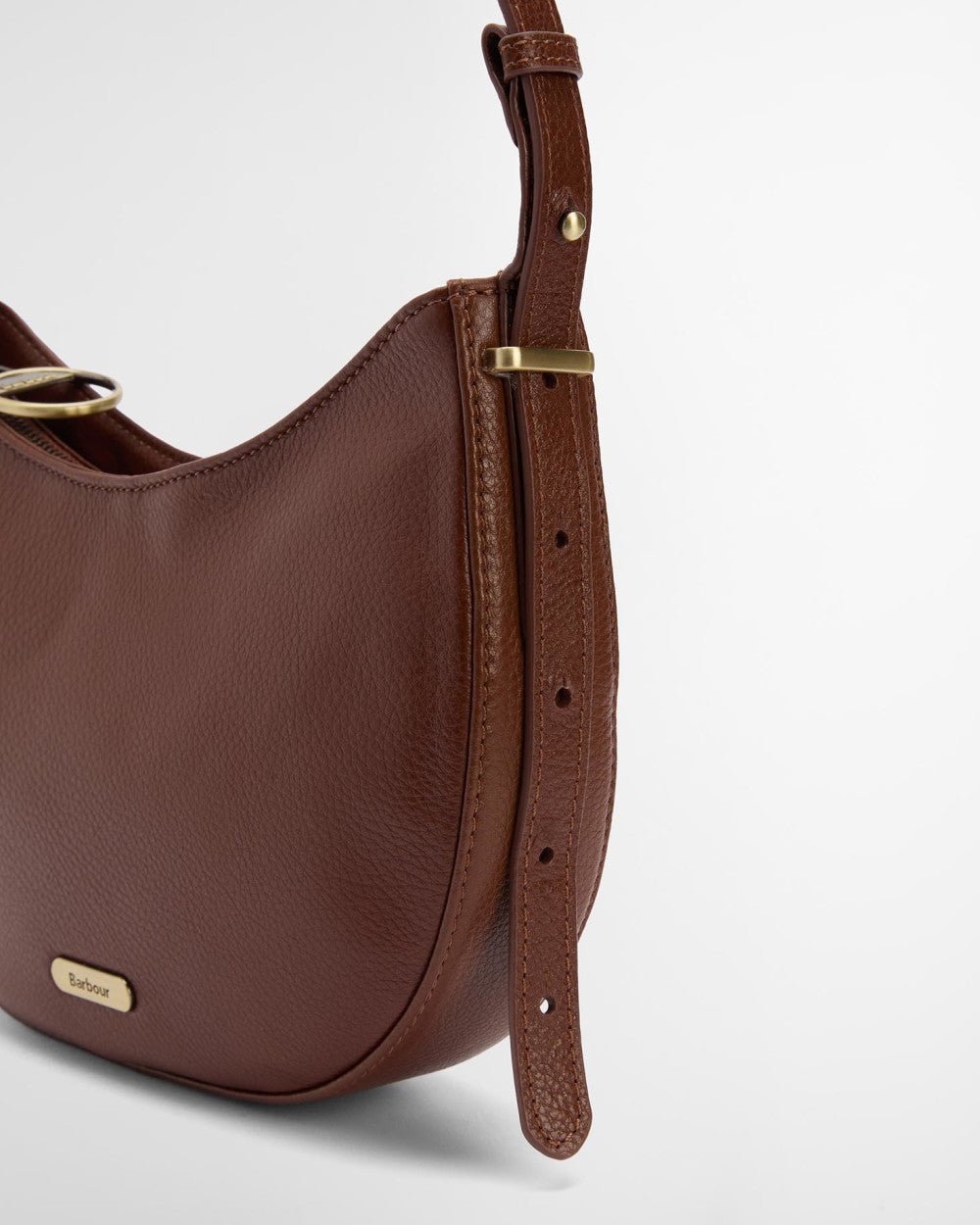 Sorrel Leather Sling Bag - Quest Outdoors