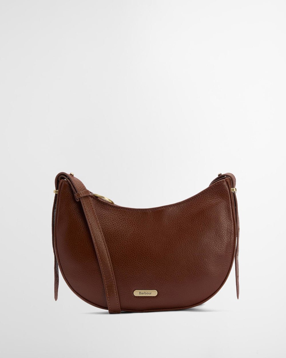 Sorrel Leather Sling Bag - Quest Outdoors