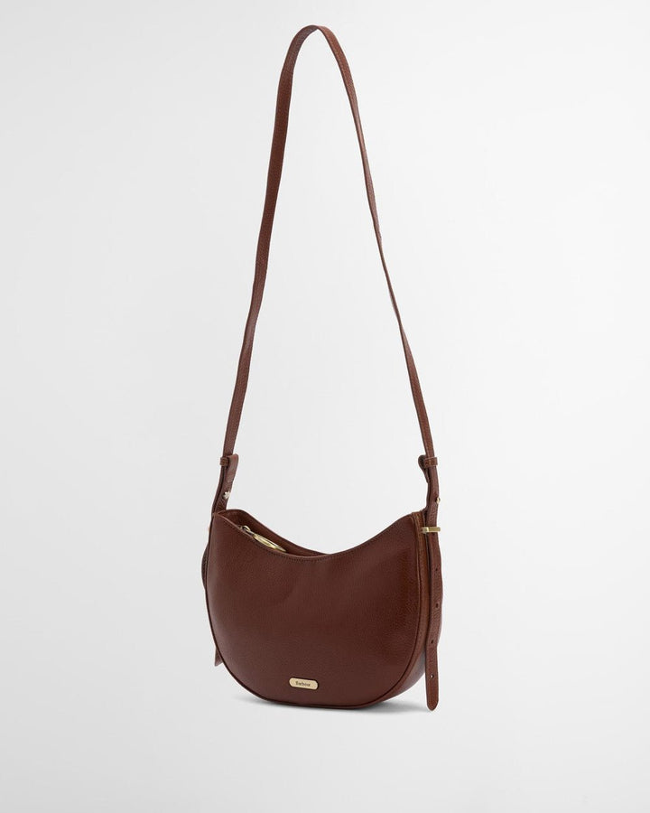 Sorrel Leather Sling Bag - Quest Outdoors