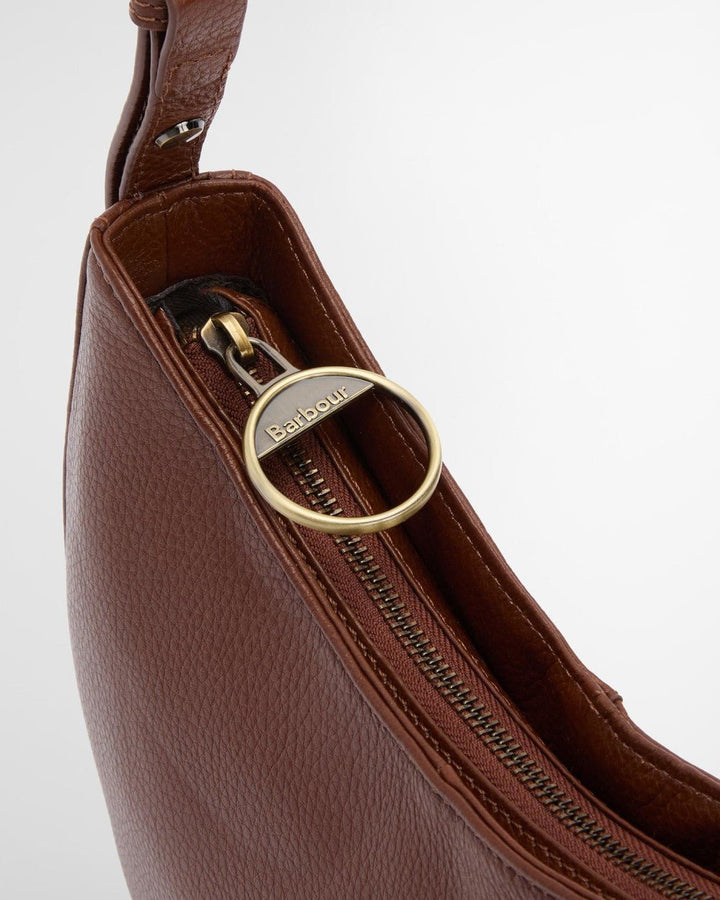 Sorrel Leather Sling Bag - Quest Outdoors