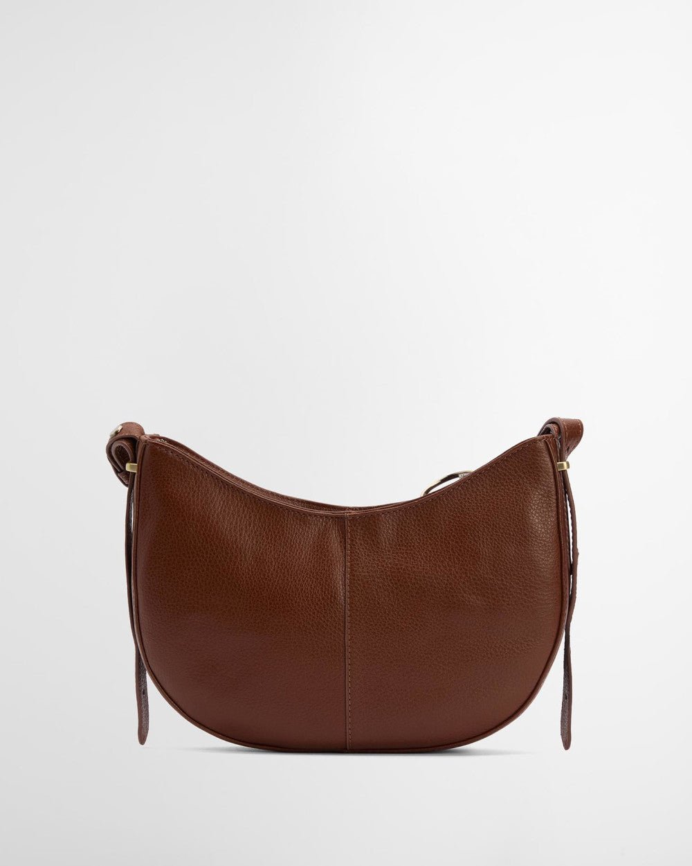 Sorrel Leather Sling Bag - Quest Outdoors