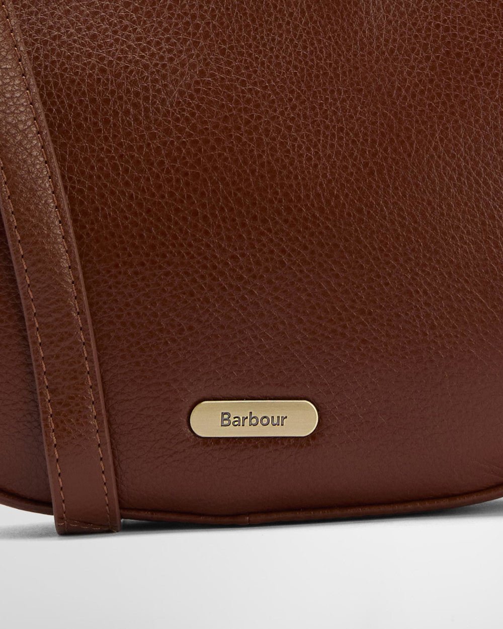 Sorrel Leather Sling Bag - Quest Outdoors