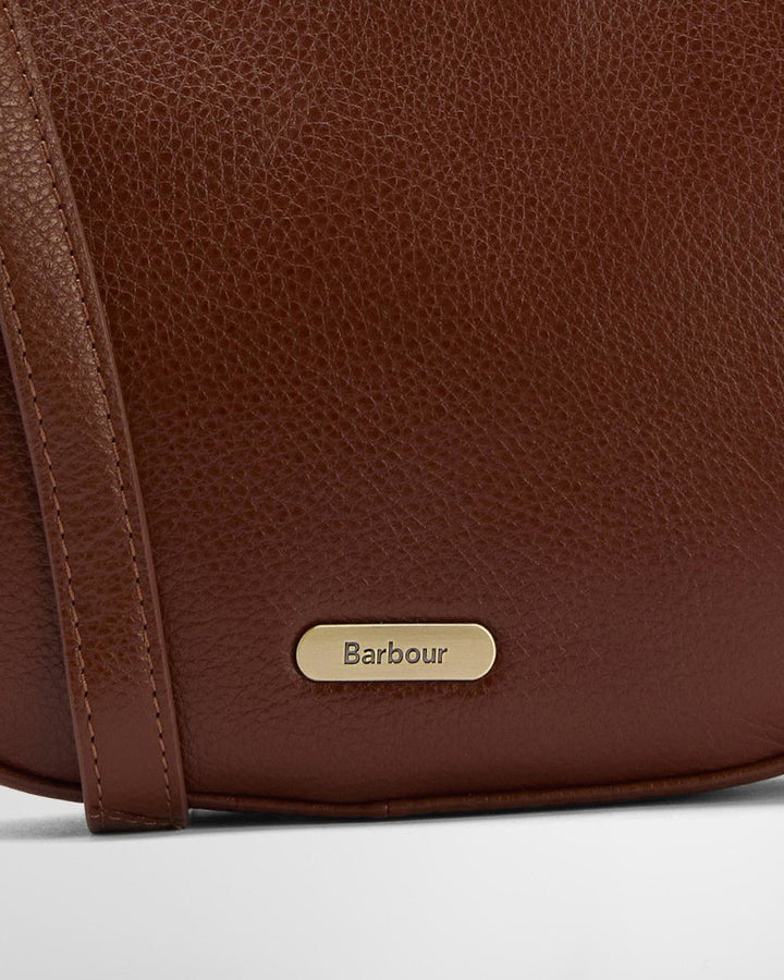 Sorrel Leather Sling Bag - Quest Outdoors