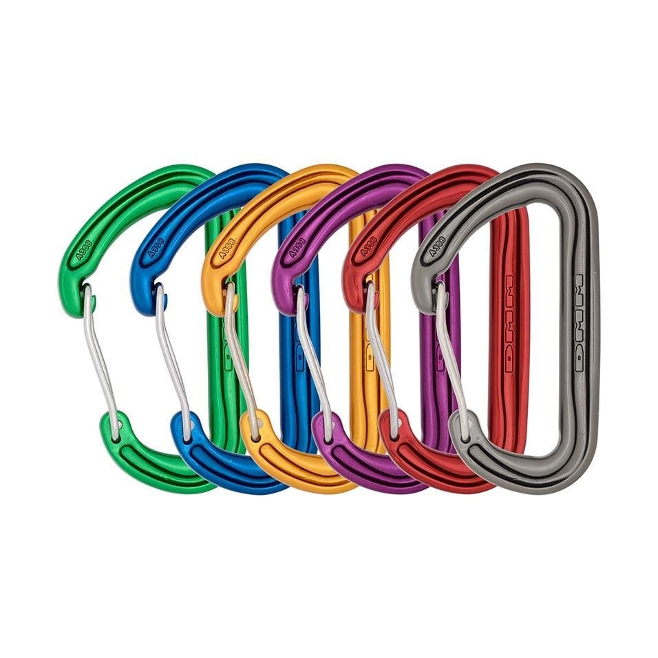 Spectre Colour 6 Pack - Quest Outdoors