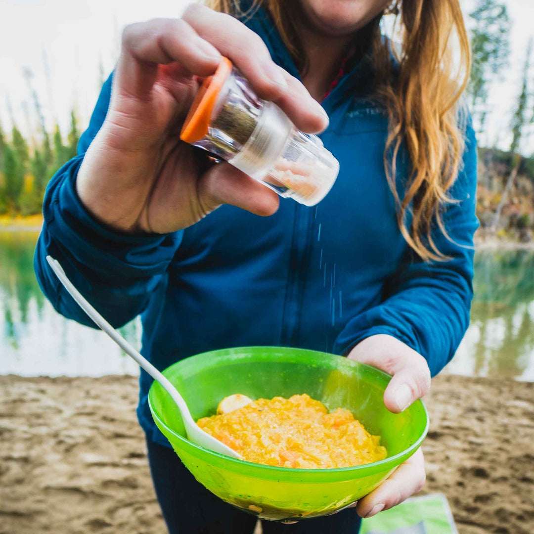 Spice Missile - Quest Outdoors