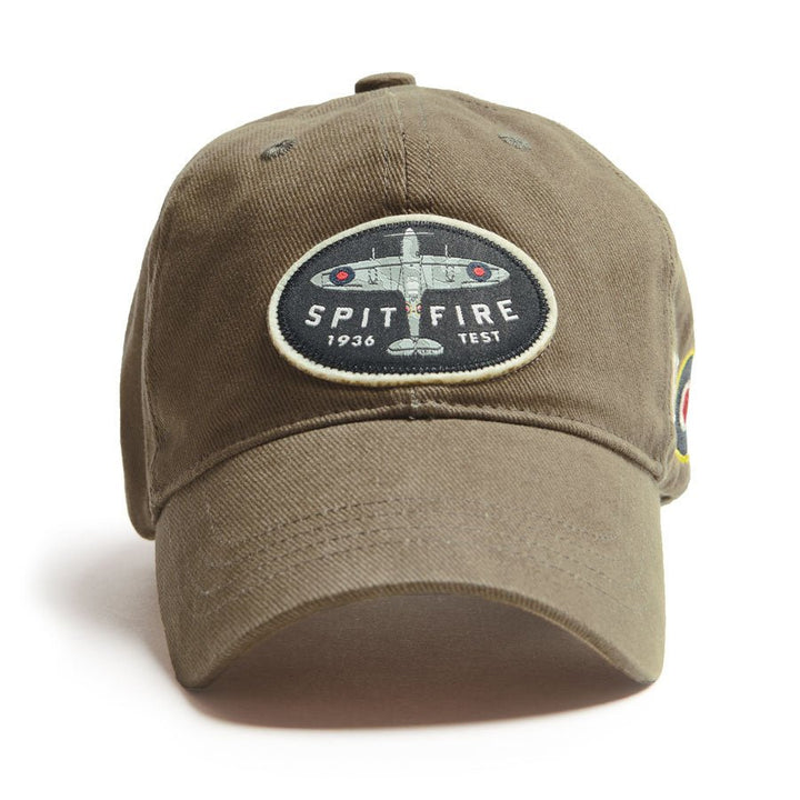 Spitfire Cap - Quest Outdoors