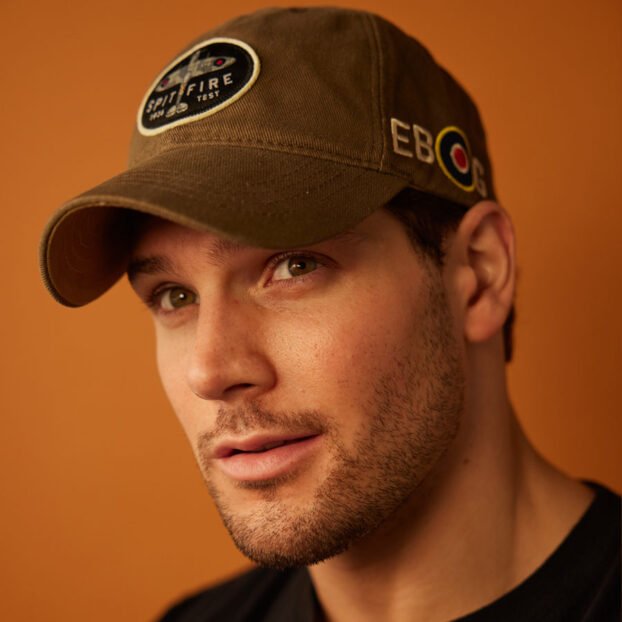 Spitfire Cap - Quest Outdoors