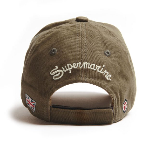 Spitfire Cap - Quest Outdoors