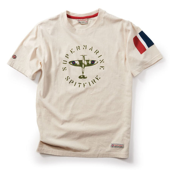 Spitfire T-shirt - Quest Outdoors