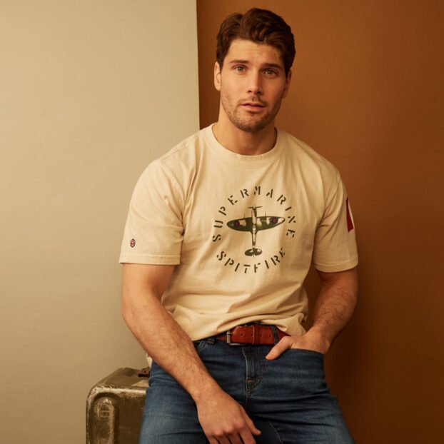 Spitfire T-shirt - Quest Outdoors