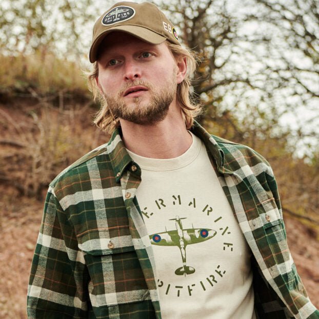 Spitfire T-shirt - Quest Outdoors