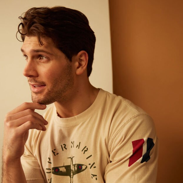 Spitfire T-shirt - Quest Outdoors