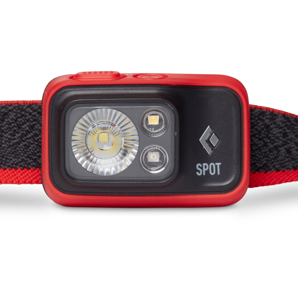 Spot 400 Headlamp - Quest Outdoors