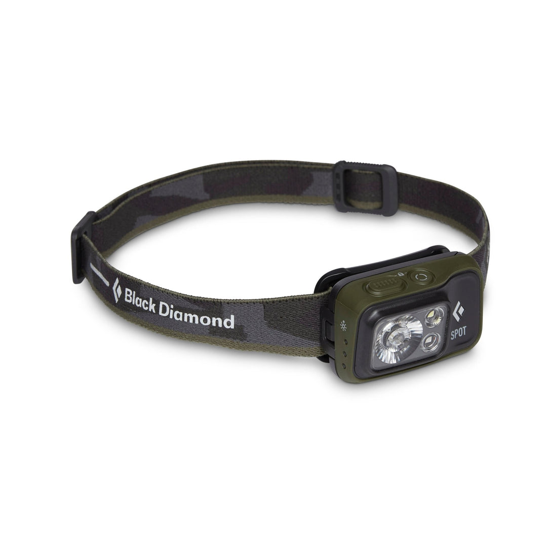 Spot 400 Headlamp - Quest Outdoors