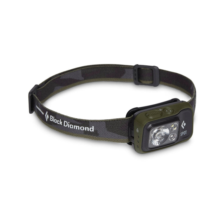 Spot 400 Headlamp - Quest Outdoors