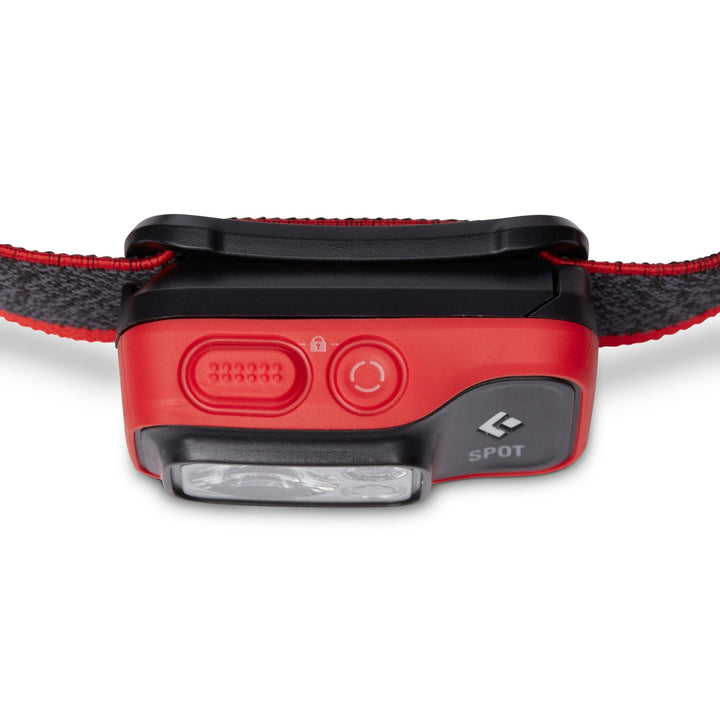 Spot 400 Headlamp - Quest Outdoors