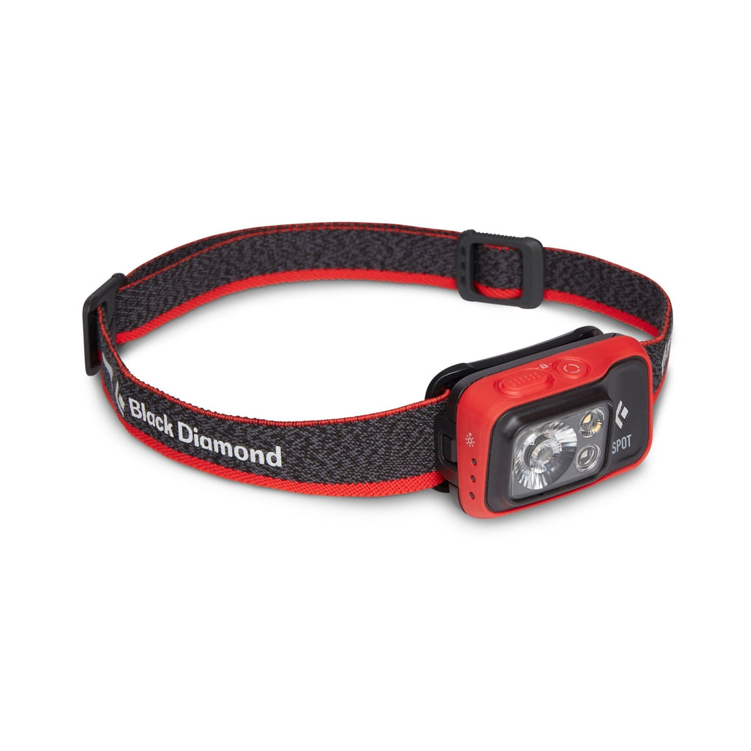 Spot 400 Headlamp - Quest Outdoors