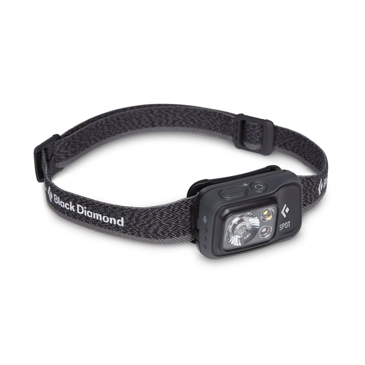 Spot 400 Headlamp - Quest Outdoors
