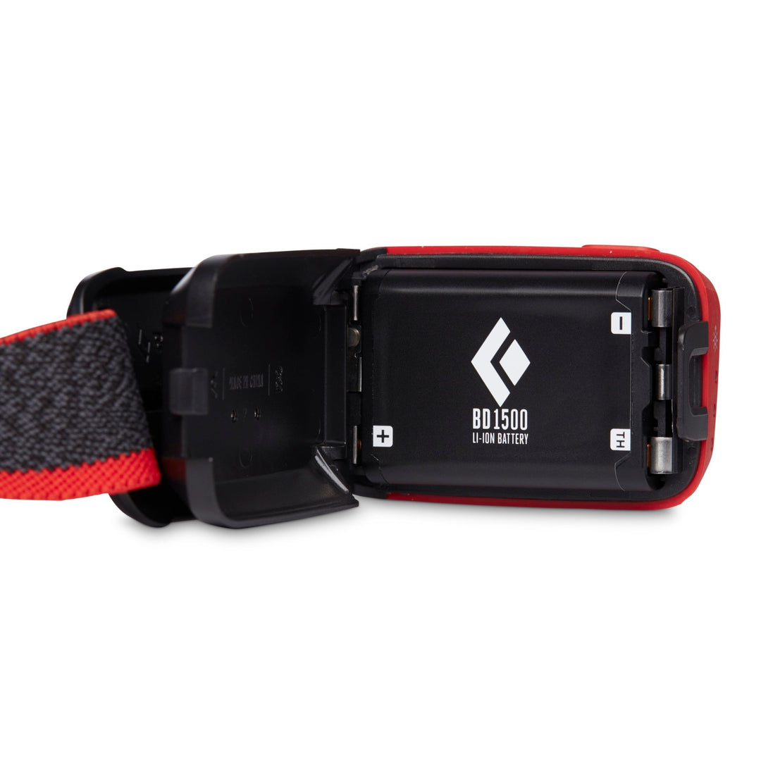 Spot 400 Headlamp - Quest Outdoors