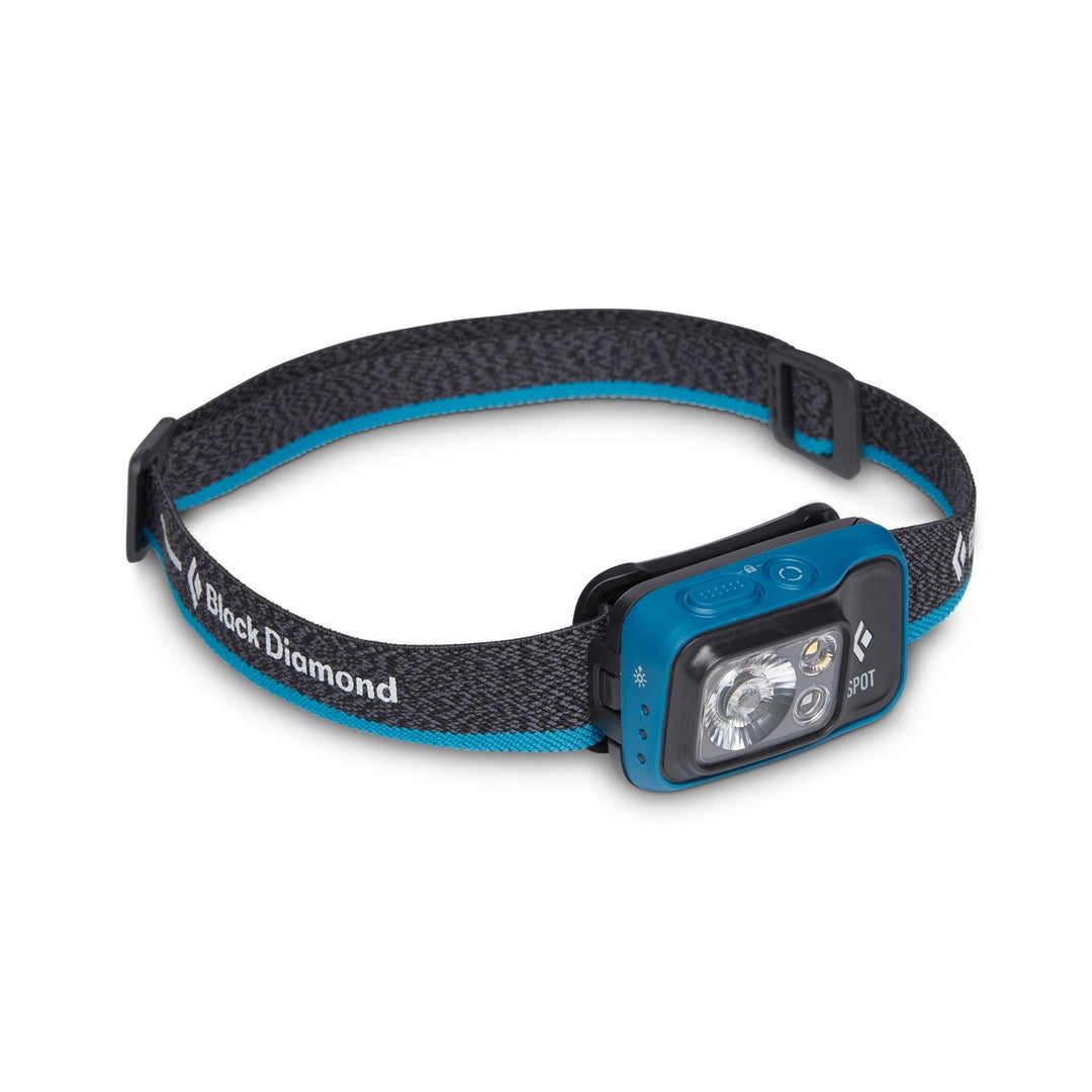 Spot 400 Headlamp - Quest Outdoors