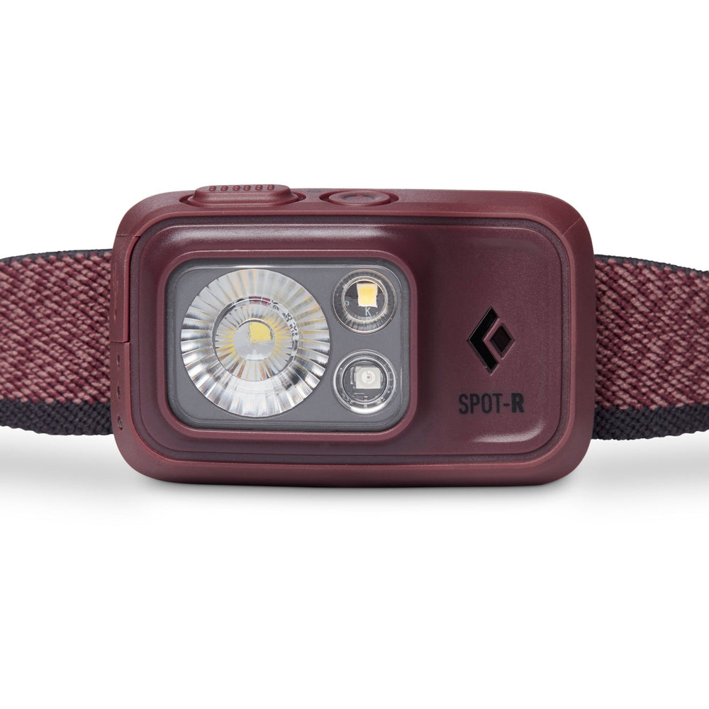 Spot 400 - R Headlamp - Quest Outdoors