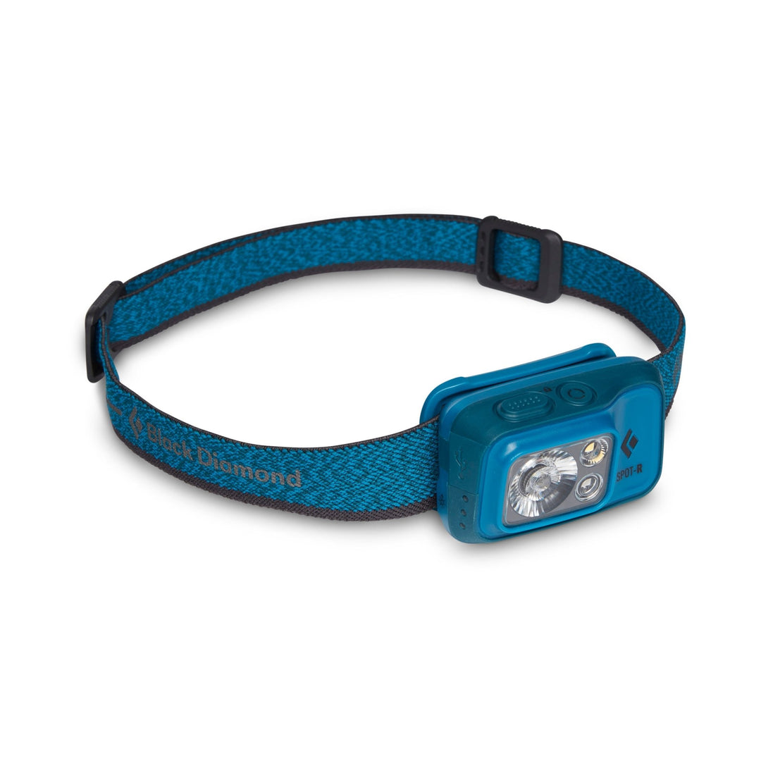Spot 400 - R Headlamp - Quest Outdoors