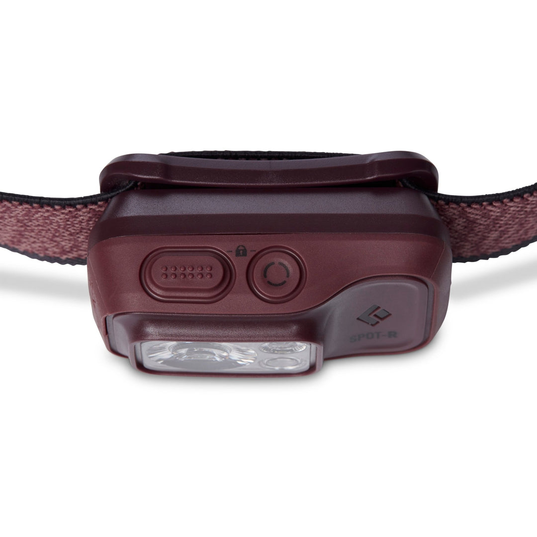 Spot 400 - R Headlamp - Quest Outdoors