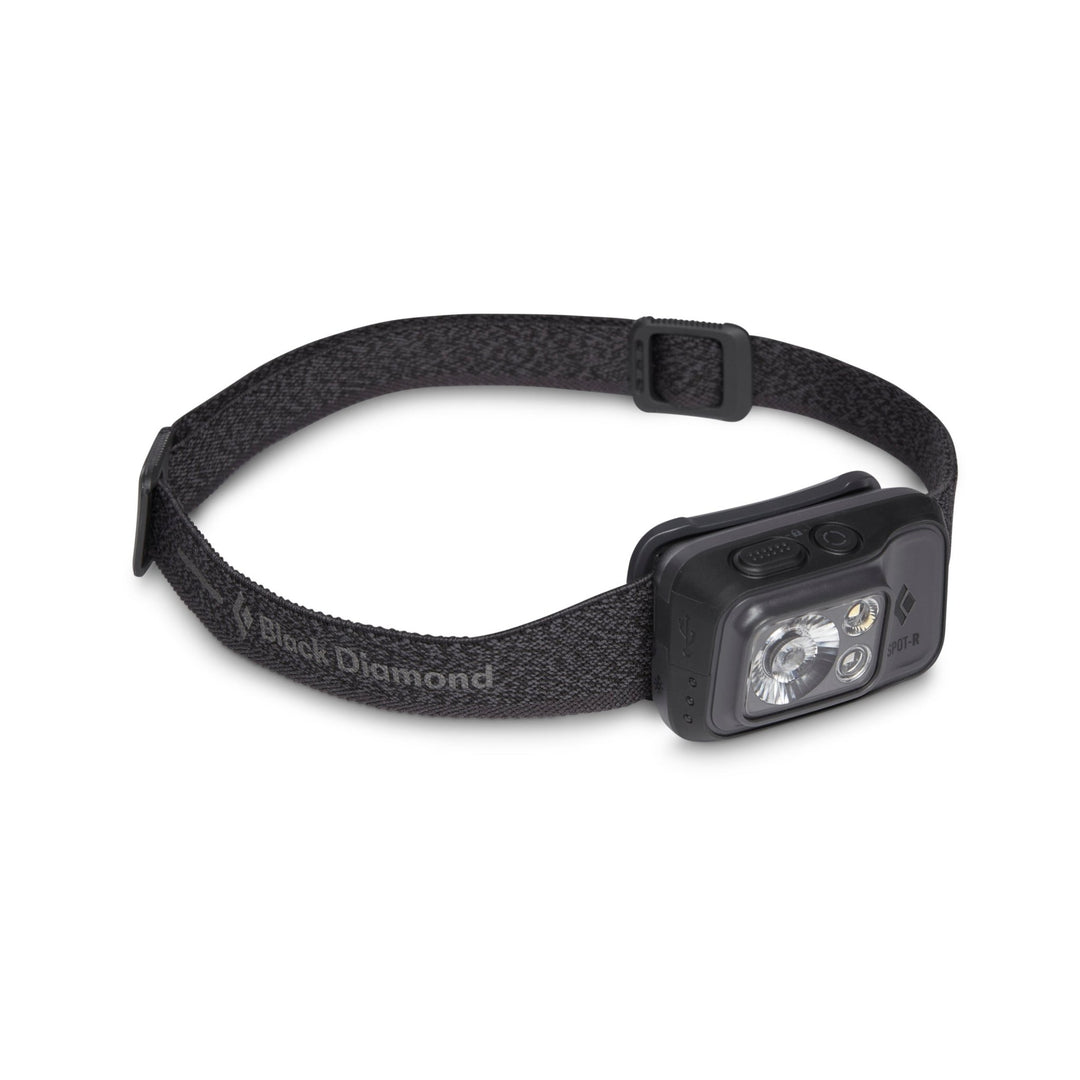 Spot 400 - R Headlamp - Quest Outdoors